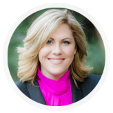 Headshot Of Lindsay Guinn Metzinger